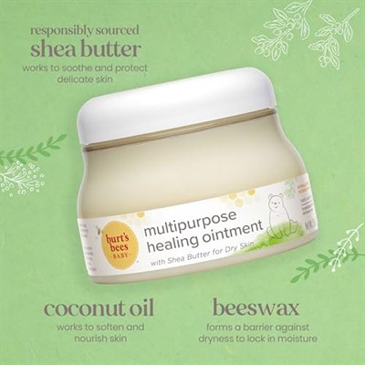 Burts Bees -