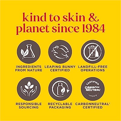 Burts Bees Çok Kuru & Çatlamış Eller için Kurtarıcı Bakım Kremi (85 g)