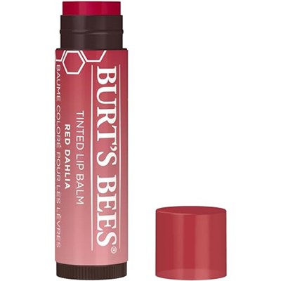 Burts Bees Renkli Dudak Bakım Kremi