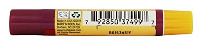 Burts Bees Watermelon Lip Shimmer 2.8 g dudak parlatıcı