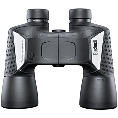 Bushnell 10x50 Spectator Sport El Dürbünü