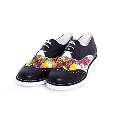 Butterfly Oxford Ayakkabı GNG102
