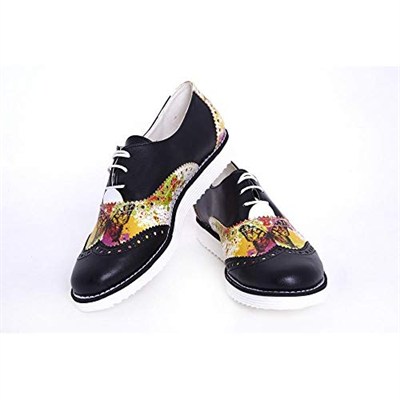 Butterfly Oxford Ayakkabı GNG102