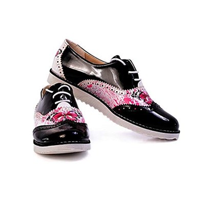 Butterfly Oxford Ayakkabı GNG204