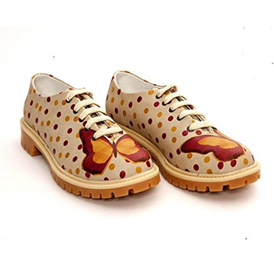 Butterfly Oxford Ayakkabı TMK6507