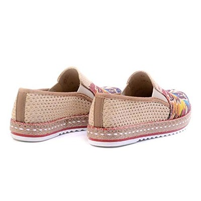 Butterfly Sneaker Ayakkabı DEL105