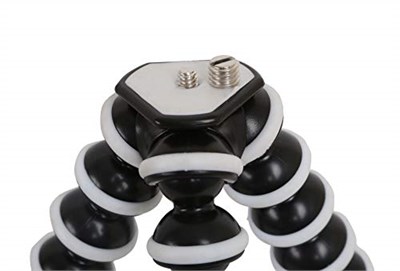 Büyük Gorillapod Flexible Masa Tripod
