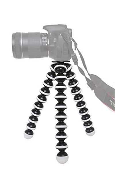 Büyük Gorillapod Flexible Masa Tripod