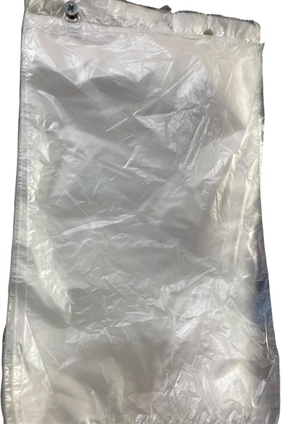 BUZDOLABI POŞETİ ASKILI 120 ADET (ORTA BOY) 24X38