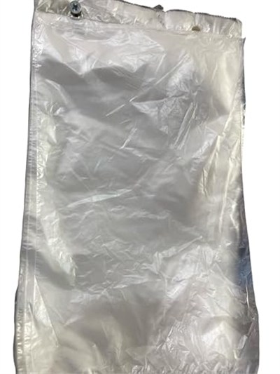 BUZDOLABI POŞETİ ASKILI 120 ADET (ORTA BOY) 24X38