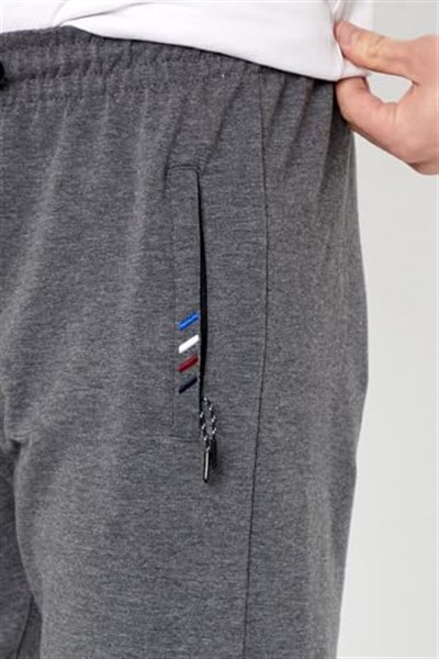 By Comeor Mens Eşofman Altı Cmreo06