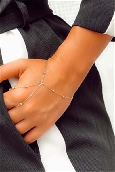 by milo jewellery 14 ayar altın Dorika toplu şahmeran SARI Tek Ebat