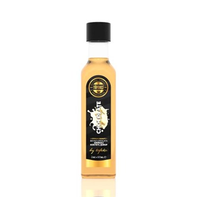 By Tüfekçi 5li Çok Satanlar Avantajlı Şurup Deneme Paketi (Karamel, Çikolata, vanilya, Beyaz Çikolata, Toffee Nut) 5x60ml