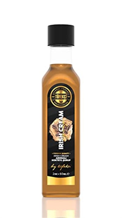 By Tüfekçi 8Li Avantajlı Özel Deneme Şurup Seti Gerçek Şeker Kahve Ve Kokteyl Şurubu 8X60ML
