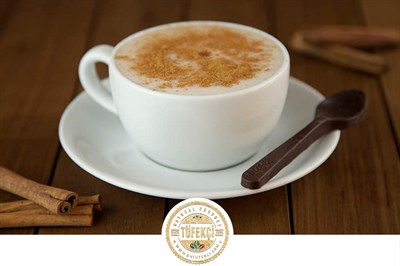 By Tüfekçi Bal Badem Salep 250 Gr