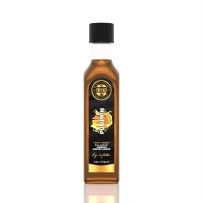By Tüfekçi Balkabağı (Pumpkin Spice) Yoğun Lezzet Yüksek Aromalı Yeni Formül (60ml)