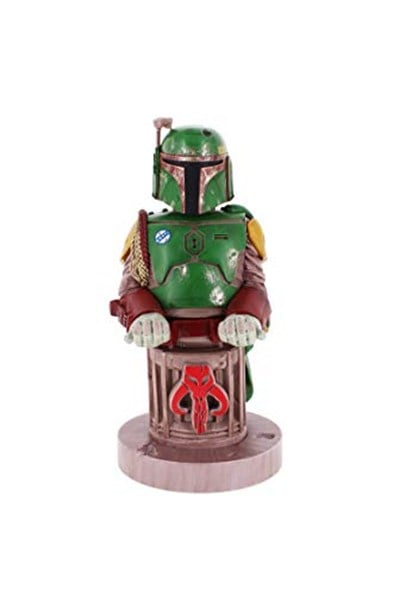 Cableguys Boba Fett Cable Guy