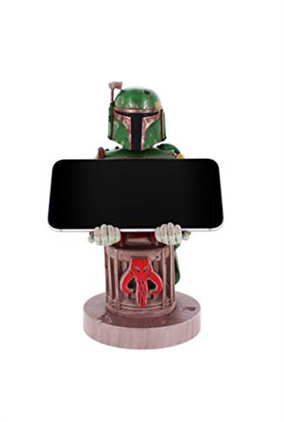 Cableguys Boba Fett Cable Guy