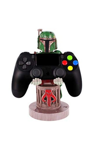 Cableguys Boba Fett Cable Guy