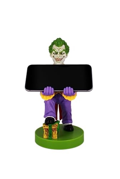 Cableguys Exquisite Gaming Joker Cable Guy