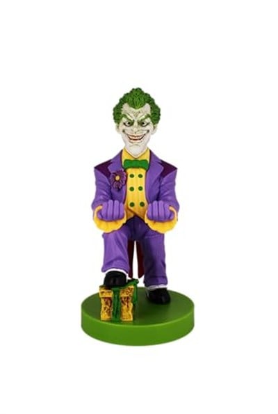 Cableguys Exquisite Gaming Joker Cable Guy