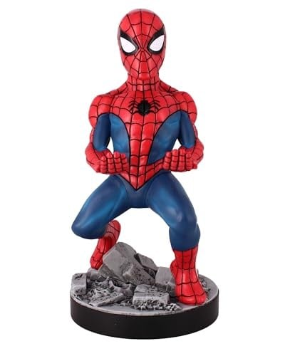 Cableguys The Amazing Spider-Man Cable Guy