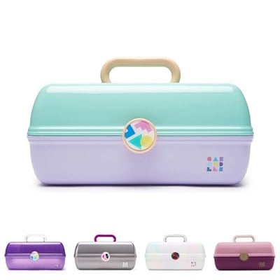 Caboodles