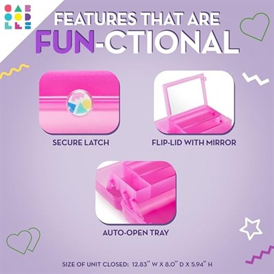 Caboodles