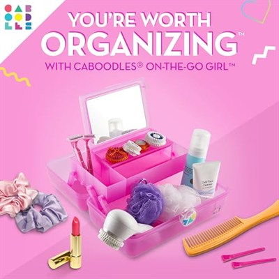 Caboodles