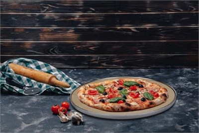 Cadac Pro 50 36cm Pizza Pişirme Taşı