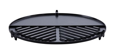 Cadac Safari Chef 30/Plancha 30 28cm Bölmeli Barbekü Tava