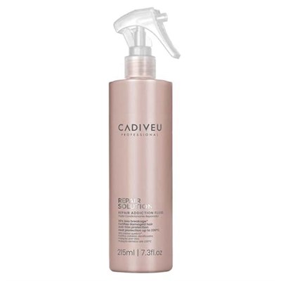 CADIVEU PROFESSIONAL Repair Solution Repair Addiction Fluid Saç Bakım Losyonu 215 ml