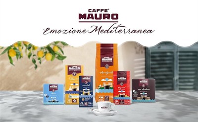 Caffè Mauro 100% Arabica Nespresso Kapsül 1 X 10 Adet