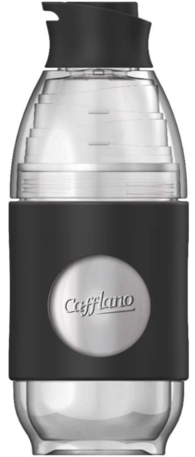 Cafflano Go-Brew B100-BK Kahve Demleme Ekipmanı Siyah