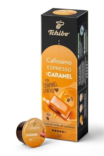 Cafissimo 10lu Kahve Tadım Seti 10x10 100 adet