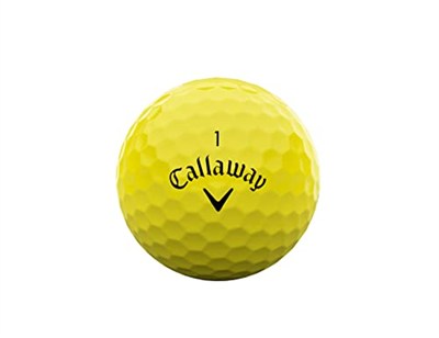 Callaway Golf Warbird Golf Topları