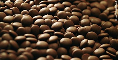 Callebaut Bitter Damla Çikolata 811 (1 kg)