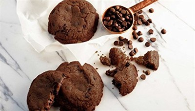 Callebaut Bitter Damla Çikolata 811 (1 kg)