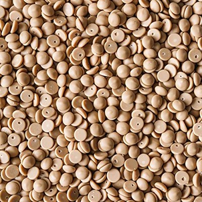 CALLEBAUT KARAMELLİ DAMLA ÇİKOLATA 400 GRAM
