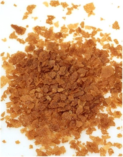 Callebaut Pailleté Feuilletine (Krep Kırığı) 2.5 kg
