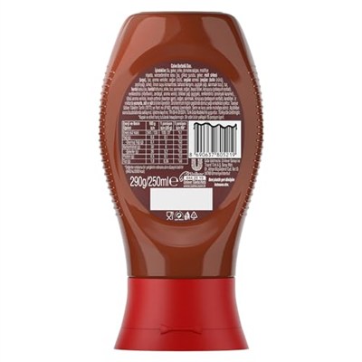Calve Sos Barbekü 290 g
