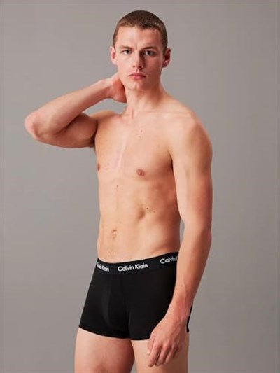 Calvin Klein 0000u2664g Erkek, C7e - Mavi, M