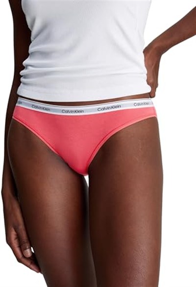 Calvin Klein 3Lü Külot Kadın