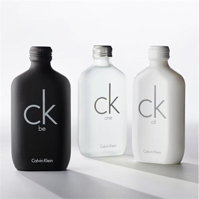 Calvin Klein Be Edt 200 Ml Unisex Parfüm