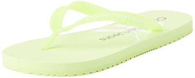 Calvin Klein BEACH SANDAL MONOGRAM TPU TerlikKadın