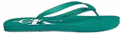 Calvin Klein BEACH SANDAL MONOGRAM TPU TerlikErkek