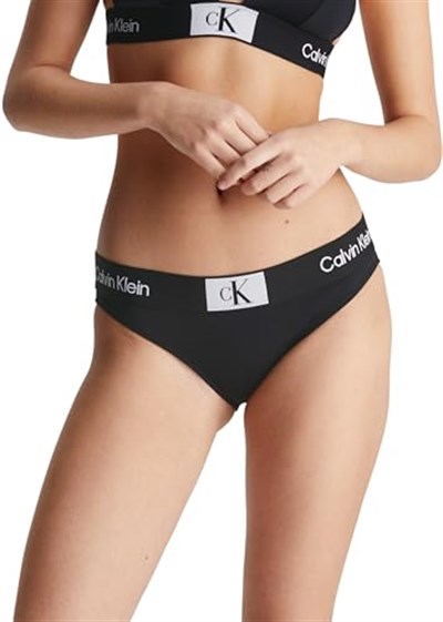 Calvin Klein BIKINI Bikini Alti Kadın