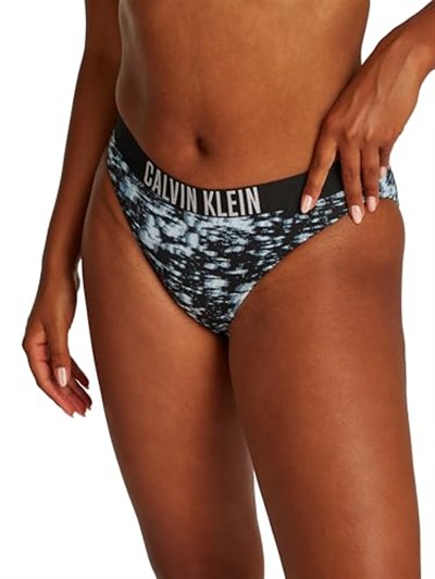 Calvin Klein BIKINI Mayo Kadın