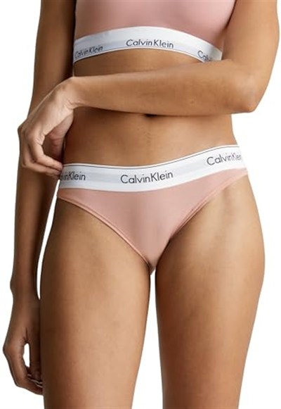 Calvin Klein BIKINI Slip Kadın