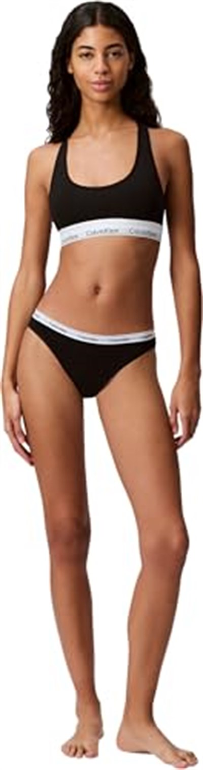 Calvin Klein BIKINI Slip (mayo) Kadın